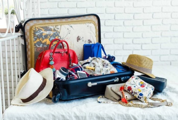 Что обязательно нужно взять с собой в отпуск?
