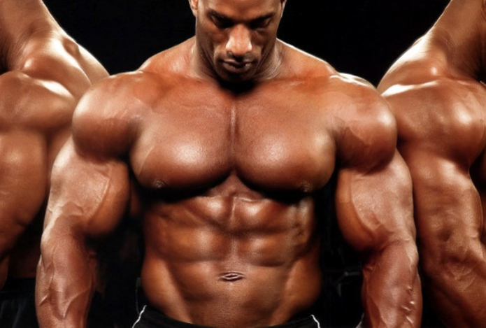 Правда ли, что быть качком вредно?