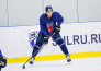 Молодой казахстанский хоккеист привлек внимание Игоря Ларионова