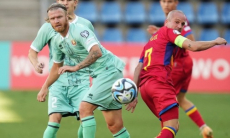 Громкой сенсацией завершился матч отбора Евро-2024 с участием игроков из КПЛ