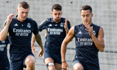 «Реал» получил предупреждение перед стартом в Лиге Чемпионов