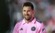 Лионель Месси назвал клуб, за который мечтает сыграть