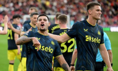 Страшный разгром зафиксирован в матче АПЛ