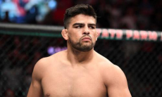 Топовый боец UFC узнал следующего соперника после «побега» от Шавката Рахмонова