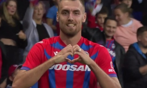 Видео трех голов, или Как «Виктория» и «Тобол» определили участника группового этапа Лиги Конференций