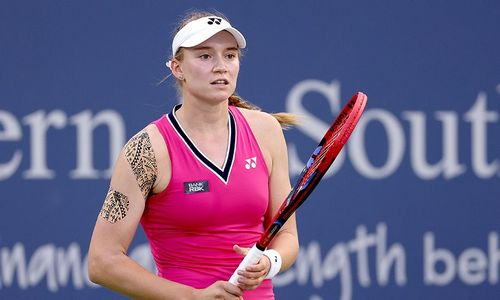 Названа интрига матча Елены Рыбакиной в третьем круге US Open
