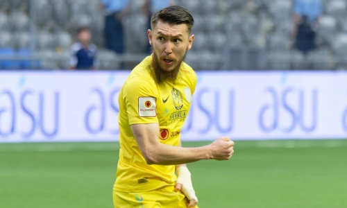 «Астана» узнала соперников по группе Лиги Конференций