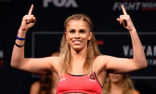 Девушка-боец сравнила заработок в UFC и Onlyfans