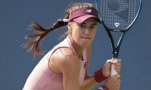 Обидчица Елены Рыбакиной узнала соперницу по 1/8 финала US Open