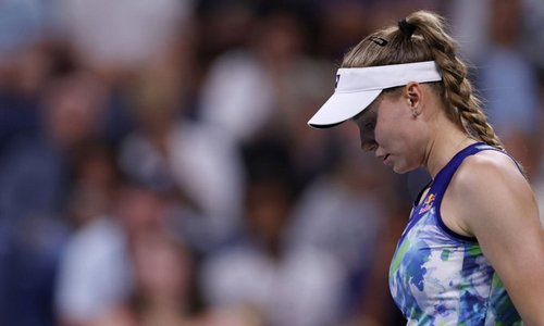 «Многие люди ошибались». Елене Рыбакиной вынесли вердикт после вылета с US Open