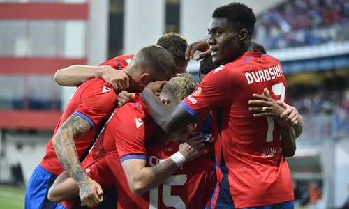 «„Астана“ имеет богатый опыт». В «Виктории» отреагировали на очередную поездку в Казахстан