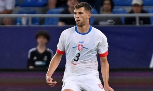 «Мы не можем выбирать жеребьевку». Защитник «Виктории» высказался о группе Лиги Конференций с «Астаной