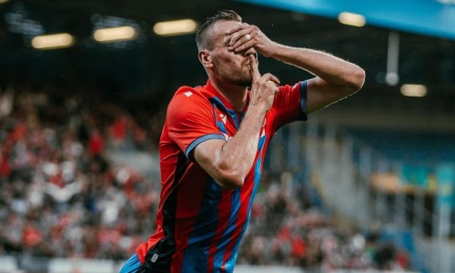 Чехи расстроены поездкой в «неприятную» Астану на матч группы Лиги Конференций