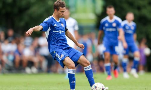 Соперник «Астаны» по группе Лиги Конференций лишился «большого таланта»