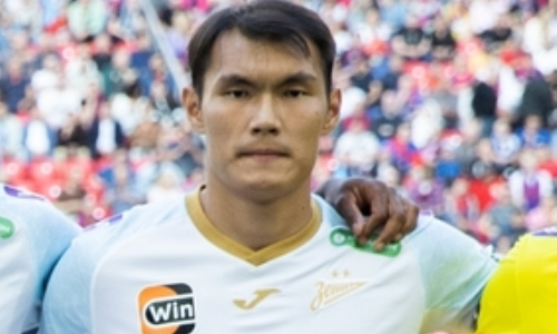 Курьезный гол с участием Алипа повлиял на исход матча РПЛ ЦСКА — «Зенит»