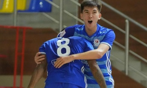 «Ордабасы» выдал яркий камбэк в матче с «Аятом»