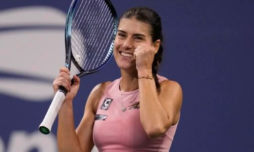 Выбившая Елену Рыбакину теннисистка сотворила новую сенсацию на US Open-2023