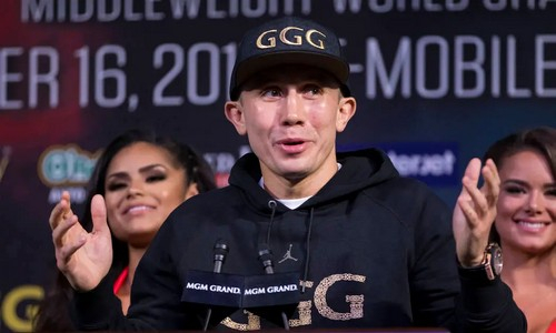 Известный боксер поставил себя в глупое положение после вызова Головкину