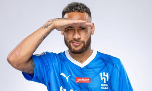 «Будьте уверены, я вернусь». Неймар назвал свой будущий клуб