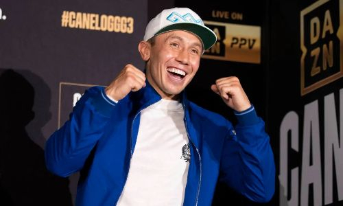 Геннадий Головкин вызвал к себе небывалый интерес