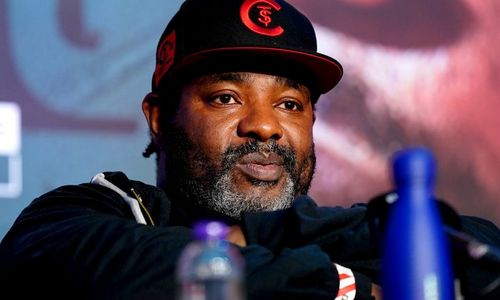 Стало известно, как «огнестрел» попал в багаж к арестованному тренеру Теренса Кроуфорда