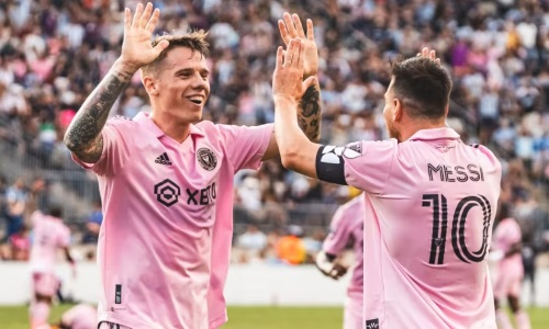 Одноклубник Месси столкнулся с проблемой перед матчем с Казахстаном