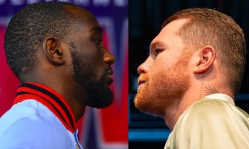 Кроуфорд ответил на критику «Канело»