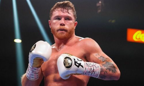 «Канело» обвинили в избегании боя и пригрозили поражением