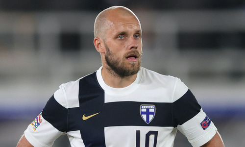 Футболистам сборной Финляндии рассказали о катастрофических последствиях поездки в Казахстан