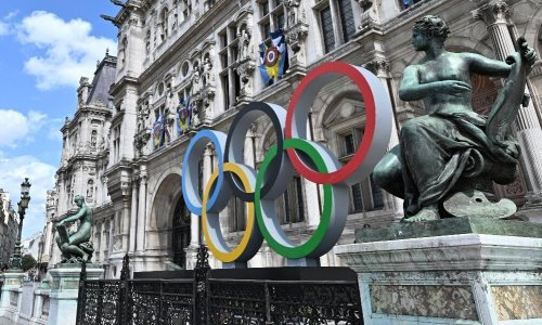 Францию могут лишить Олимпиады-2024. Подробности
