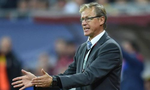 В сборной Финляндии назвали самых опасных игроков у Казахстана