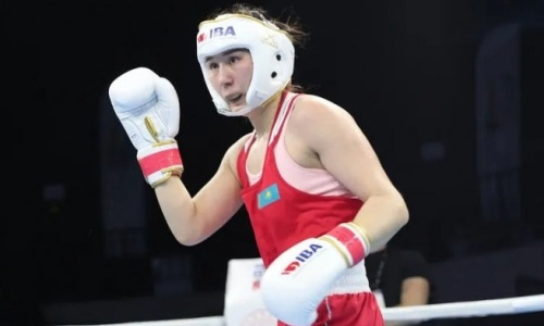 Нокаут и дисквалификация. Казахстан стартовал на турнире по боксу в Польше