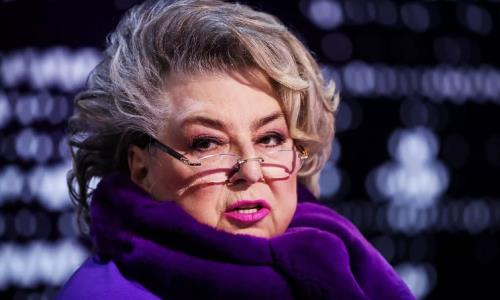 Татьяна Тарасова отреагировала на сохранение Еленой Исинбаевой места в МОК