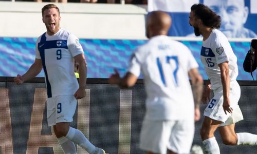 В Финляндии назвали «камень преткновения» матча с Казахстаном