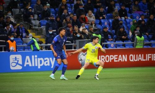 Казахстан ни разу не обыгрывал Финляндию