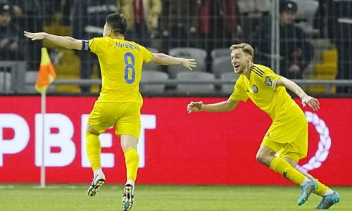 Финский эксперт раскрыл секрет успеха сборной Казахстана