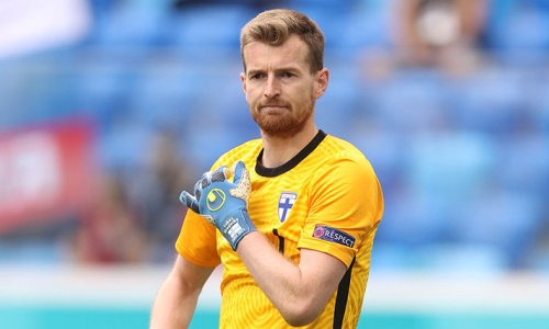 «Мы были бы рады и нулевой ничье». Звезда сборной Финляндии оценил Казахстан после победы в Астане