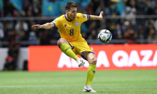 Сборная Казахстана по футболу не впечатлила финнов