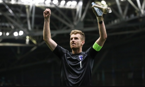 В Финляндии назвали неожиданную проблему после победы над Казахстаном