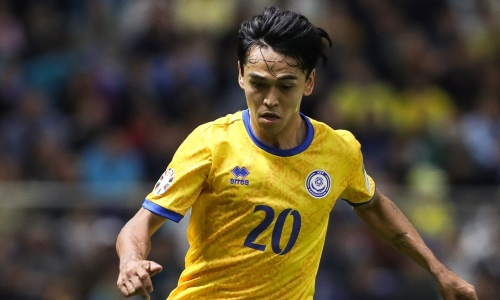 Рамазан Оразов обнадежил казахстанцев после поражения от Финляндии