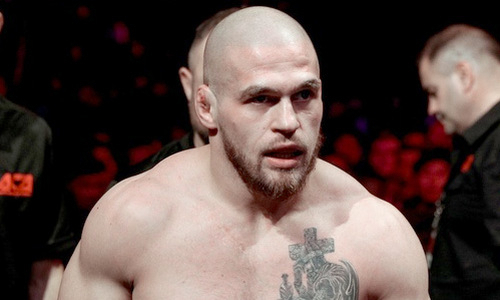 Артем Резников дал прогноз на бой топового российского супертяжа в UFC