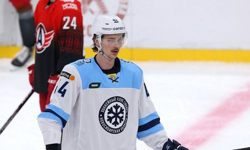 «Супер». Хоккеист клуба КХЛ пришел в восторг от матча с «Барысом»