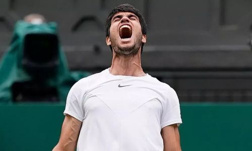 «Я сошел с ума». Первая ракетка мира высказался о поражении россиянину в полуфинале US Open