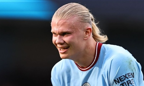 «Делали сумасшедшие вещи». Холанд высказался о соперничестве между Месси и Роналду