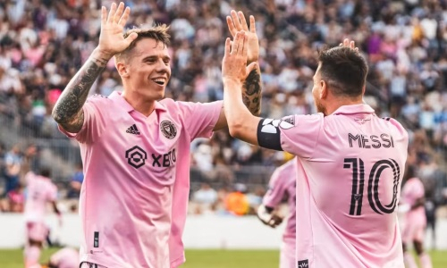 Клуб Лионеля Месси нацелился на звезду мадридского «Реала»