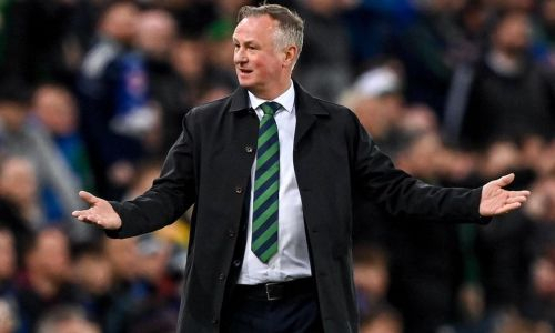 «Это закаляет нас». Наставник сборной Северной Ирландии пожаловался накануне матча с Казахстаном