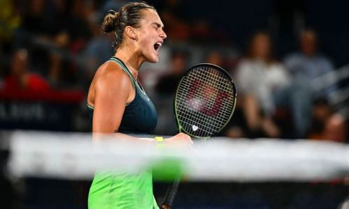 Громкой сенсацией завершился женский финал US Open-2023