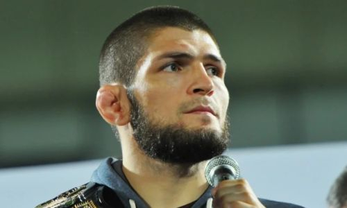 «Я не хочу быть как Хабиб Нурмагомедов». Российский боец сделал неожиданное заявление