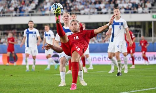 Определился новый лидер группы Казахстана в отборе на Евро-2024 по футболу