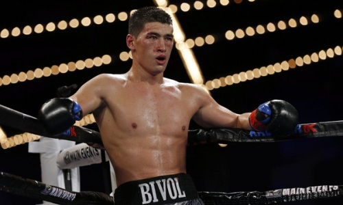 Дмитрий Бивол сделал заявление о завершении карьеры